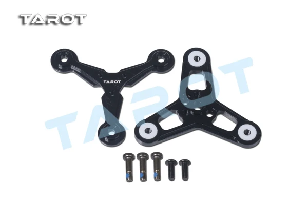 Tarot TL100B18 3 Blade Clover Fold Propeller Props Clamp Mount for RC Drone UAV Aircraft Quadcopter Hexacopter DIY
Tarot TL100B18 3 Blade Clover Fold Propeller Props Clamp Mount for RC Drone UAV Aircraft Quadcopter Hexacopter DIY
