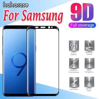100pcs 9D Full Coverage Curved Tempered Glass For Samsung Galaxy S20 Ultra S10 Lite Note 10 Plus 9 8 Screen Protector Guard
100pcs 9D Full Coverage Curved Tempered Glass For Samsung Galaxy S20 Ultra S10 Lite Note 10 Plus 9 8 Screen Protector Guard