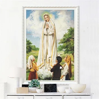 Home Decor Jesus Christ Virgin Many Art Decor Painting Print Giclee Art Print On Canvas Ready to Frame10
Home Decor Jesus Christ Virgin Many Art Decor Painting Print Giclee Art Print On Canvas Ready to Frame10