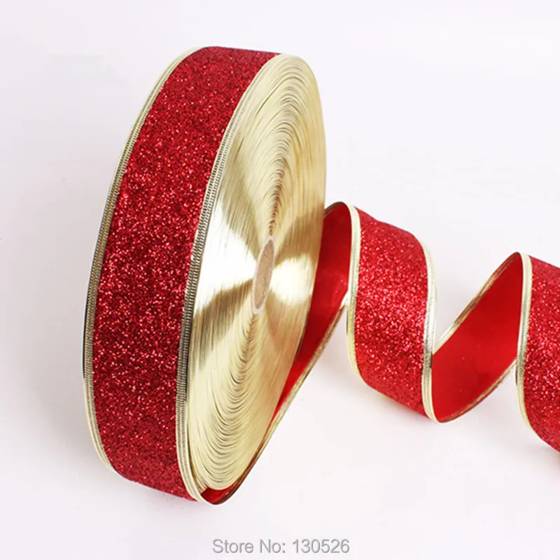 New 2M Christmas Tree decoration Accessories Colorful Ribbon Solid ribbons Home Xmas Decor Bow knot Party Event Supplies
New 2M Christmas Tree decoration Accessories Colorful Ribbon Solid ribbons Home Xmas Decor Bow knot Party Event Supplies