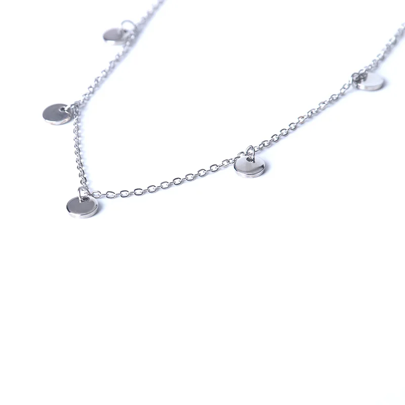 LWONG-Hot-Sale-Dainty-Gold-Color-Disc-Coin-Choker-Beads-Charms-Choker-Jewelry-Simple-Chain-Chokers(6)