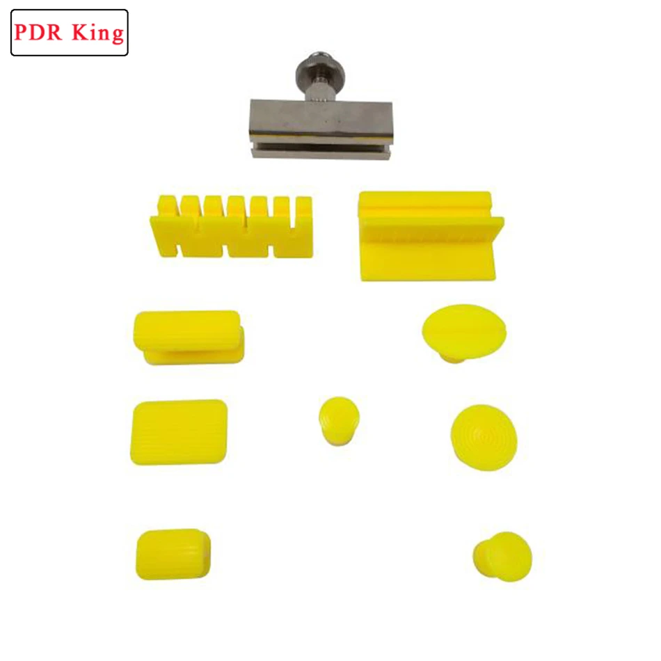 super glue tabs for slide hammer car dent repair kit paintless dent removal tools
super glue tabs for slide hammer car dent repair kit paintless dent removal tools