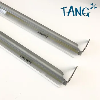 2PC Transfer Belt Blade for Konica Minolta C65 C5500 C5501 C6000 C6500 C6501 C7000 C500 8050
2PC Transfer Belt Blade for Konica Minolta C65 C5500 C5501 C6000 C6500 C6501 C7000 C500 8050
