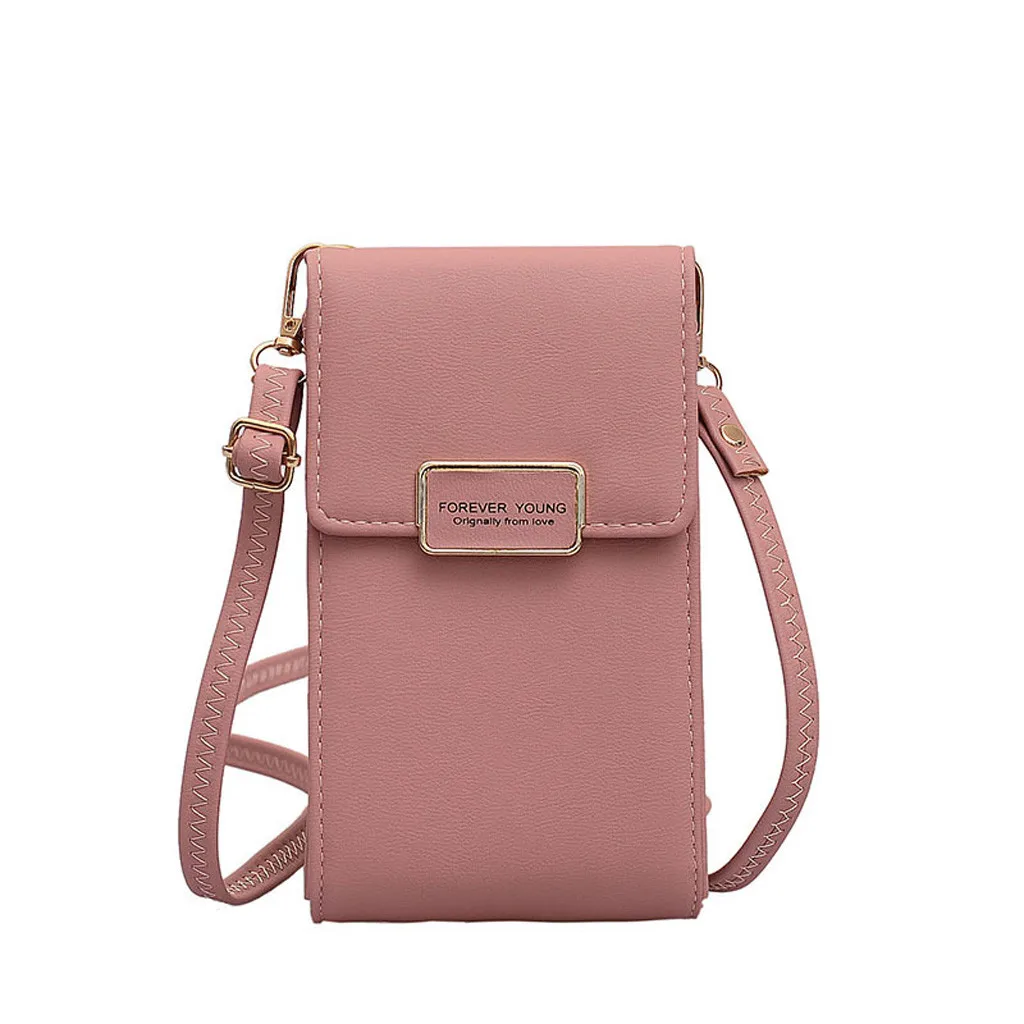 MOLAVE Handbags Fashion bags for Women 2019 new Crossbody handbag Shoulder Phone packages Coin zipper solid versatile pocket9508
MOLAVE Handbags Fashion bags for Women 2019 new Crossbody handbag Shoulder Phone packages Coin zipper solid versatile pocket9508