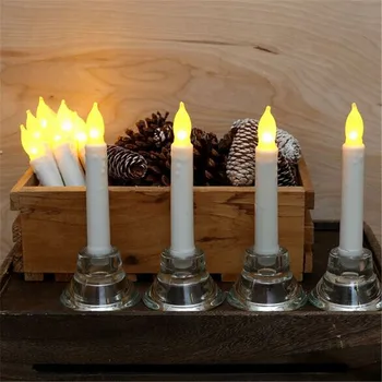6 or 12 pieces led flameless Candlestick,battery LED Candle Light.long candle led ,battery powered electric Kaars for window
6 or 12 pieces led flameless Candlestick,battery LED Candle Light.long candle led ,battery powered electric Kaars for window