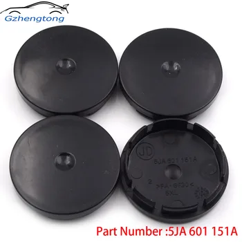 Gzhengtong 4pcs/lot 56mmWithout Logo Car Emblem Wheel Center Hub Cap Rim Badge Covers Part Number 5JA601151A Black Color Caps 
Gzhengtong 4pcs/lot 56mmWithout Logo Car Emblem Wheel Center Hub Cap Rim Badge Covers Part Number 5JA601151A Black Color Caps