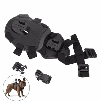 Fetch Dog Harness Chest Strap for GoPro Hero 7 5 6 4 Session SJCAM SJ4000 Xiaomi Yi 4K H9 Action Camera Go Pro Accessory
Fetch Dog Harness Chest Strap for GoPro Hero 7 5 6 4 Session SJCAM SJ4000 Xiaomi Yi 4K H9 Action Camera Go Pro Accessory