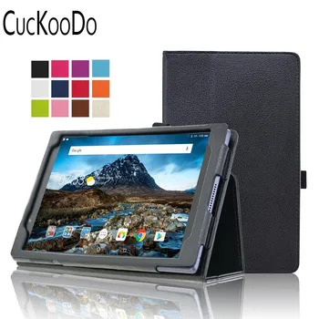 CucKooDo 200Pcs/lot For Lenovo Tab 4 8,Premium PU Folio Leather Tablet Case for Lenovo Tab 4 8 (TB-8504F/N) 2017 Version Tablet
CucKooDo 200Pcs/lot For Lenovo Tab 4 8,Premium PU Folio Leather Tablet Case for Lenovo Tab 4 8 (TB-8504F/N) 2017 Version Tablet
