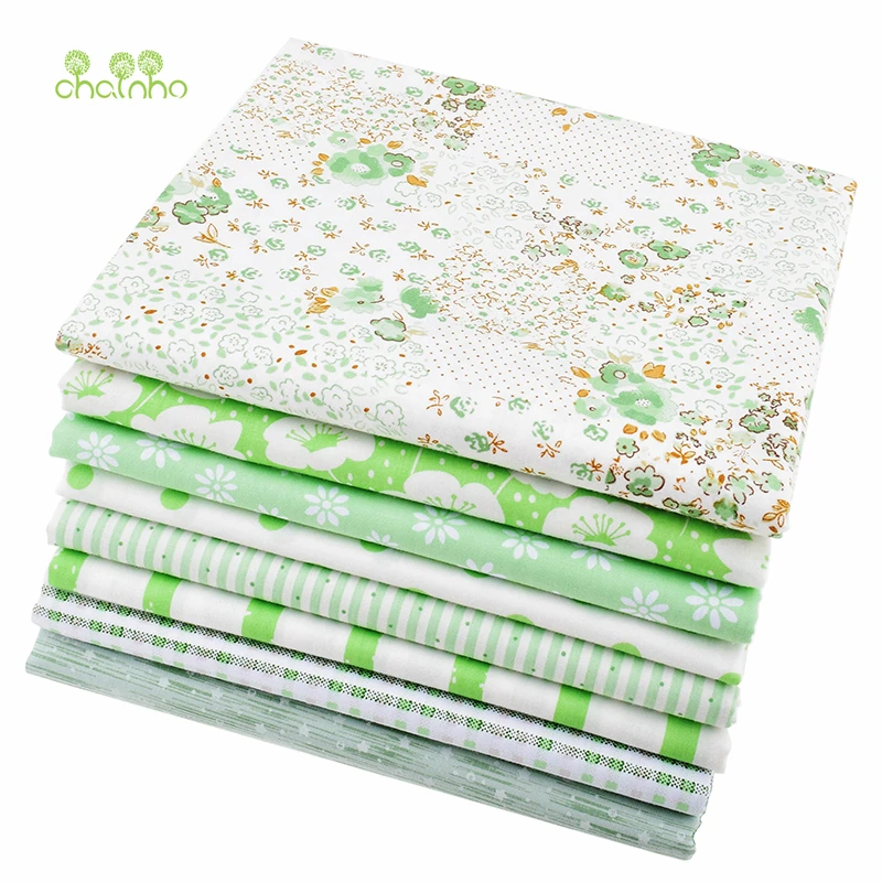 Print Twill Cotton Fabric For Sewing Baby&Chaidren Bedding Clothes Dress Skirt DIY Patchwork Tender Green Tissue Material 50x160
Print Twill Cotton Fabric For Sewing Baby&Chaidren Bedding Clothes Dress Skirt DIY Patchwork Tender Green Tissue Material 50x160