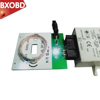 EWS4 EWS3 Test Platform Rechargeable For BMW EWS Test Platform For Land Rover Test Platform EWS4 Test Platform
EWS4 EWS3 Test Platform Rechargeable For BMW EWS Test Platform For Land Rover Test Platform EWS4 Test Platform