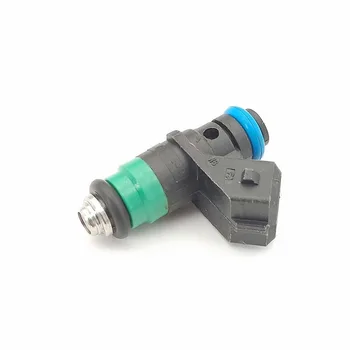 Genuine Fuel Injector for Renault Logan Duster Sandero OE H82132254 Nozzle Injectors Fuel Replacement Injection Flow Match
Genuine Fuel Injector for Renault Logan Duster Sandero OE H82132254 Nozzle Injectors Fuel Replacement Injection Flow Match