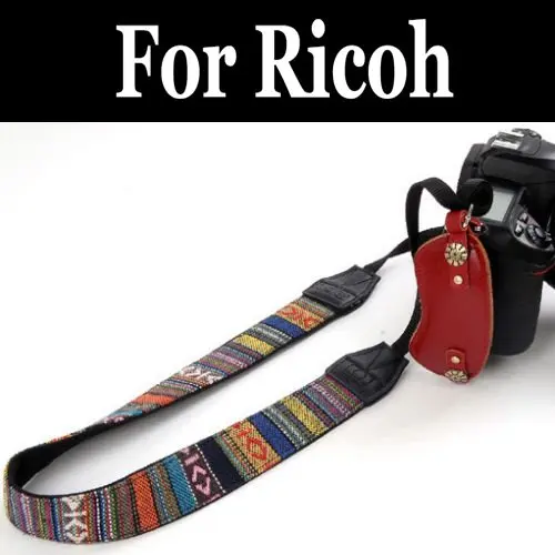 Camera Neck Shoulder Camera Strap Belt Dslr Camera For Ricoh Cx3 Cx4 Cx5 Cx6 G700se G900 Gr Gr Iv Ii Iii Gxr A16 Gr A12 P10
Camera Neck Shoulder Camera Strap Belt Dslr Camera For Ricoh Cx3 Cx4 Cx5 Cx6 G700se G900 Gr Gr Iv Ii Iii Gxr A16 Gr A12 P10