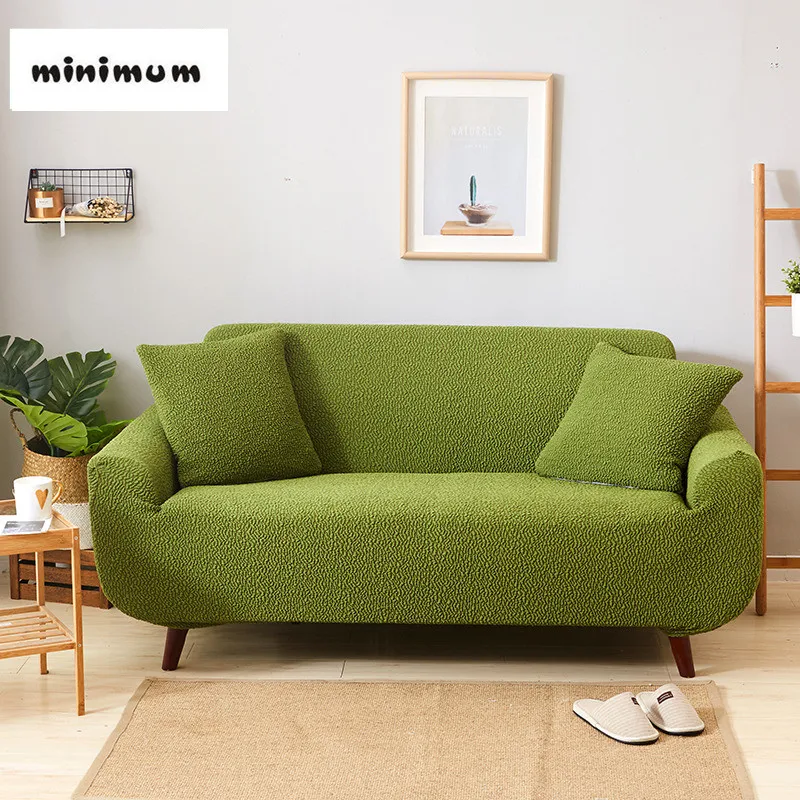 All inclusive Sofa cover universal Japanese-style Solid color sofa cover fold elastic Sofa cushion full cover sofa towel thicker
All inclusive Sofa cover universal Japanese-style Solid color sofa cover fold elastic Sofa cushion full cover sofa towel thicker