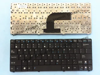 English NEW n10 KEYBOARD For ASUS 1101HA N10 N10J N10E N10JB N10JC N10VN N10A us Laptop keyboard
English NEW n10 KEYBOARD For ASUS 1101HA N10 N10J N10E N10JB N10JC N10VN N10A us Laptop keyboard