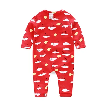 YiErYing Baby Boys Girls Romper Autumn Lovely Long Sleeves Leisure Cotton Cartoon Printing Newborns Jumpsuit Outfits Sets
YiErYing Baby Boys Girls Romper Autumn Lovely Long Sleeves Leisure Cotton Cartoon Printing Newborns Jumpsuit Outfits Sets