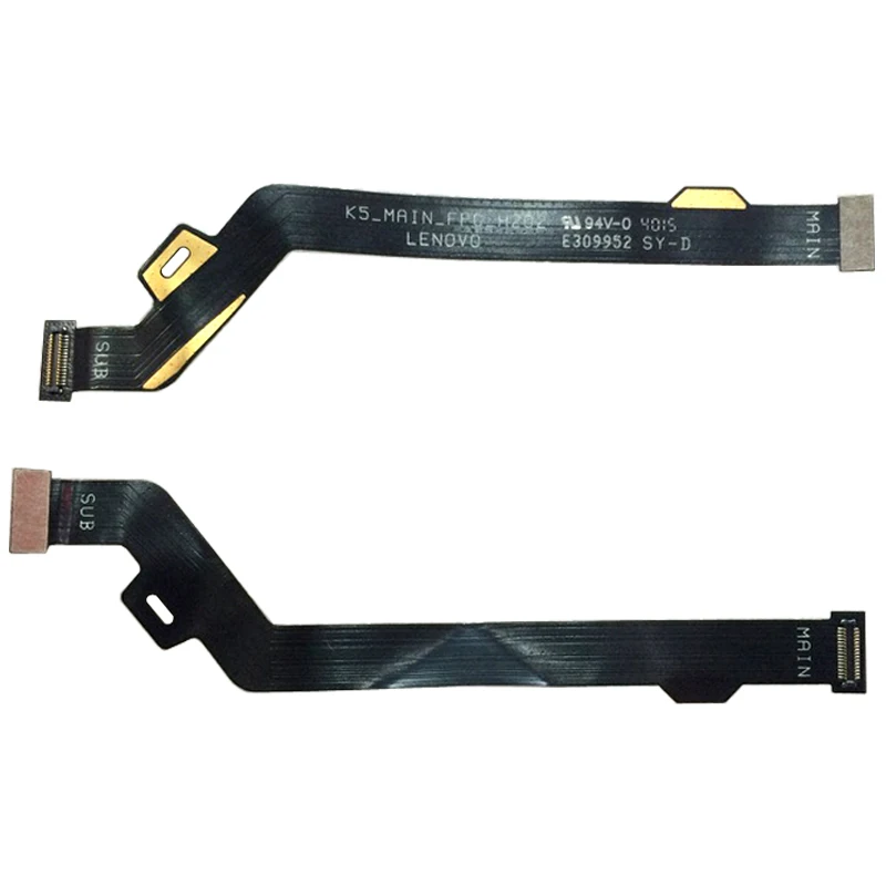 New LCD Display Connector Flex Cable For Lenovo K5 K51c78 K4Note A7010 K51c78 LCD Connect Motherboard Ribbon Replacement
New LCD Display Connector Flex Cable For Lenovo K5 K51c78 K4Note A7010 K51c78 LCD Connect Motherboard Ribbon Replacement