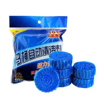10PCS Multifunctional Effervescent Cleaner Concentrate Cleaning toilet cleaner chlorine tablets clean spot Bathroom Cleaner
10PCS Multifunctional Effervescent Cleaner Concentrate Cleaning toilet cleaner chlorine tablets clean spot Bathroom Cleaner