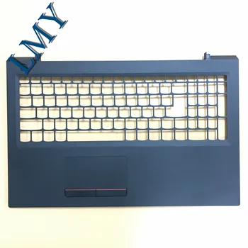 Brand New Original Laptop Case for LENOVO IDEAPAD V110-15 V110-15ISK V110-15IKB Replace Palmrest Top Cover BLACK 5CB0L78358
Brand New Original Laptop Case for LENOVO IDEAPAD V110-15 V110-15ISK V110-15IKB Replace Palmrest Top Cover BLACK 5CB0L78358