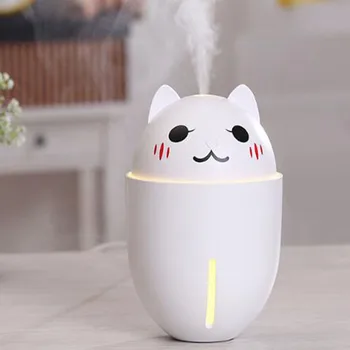 Mini Air humidifier essential oil diffuser With USB Led Light and Mini Fan mist maker fogger Electric Car Aroma Diffuser USBD314
Mini Air humidifier essential oil diffuser With USB Led Light and Mini Fan mist maker fogger Electric Car Aroma Diffuser USBD314