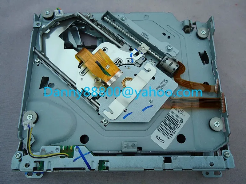 DVD-M3.5 DVD-M3.5/8 M3.5/87 DVD loader SAAB Navigtion ESCALADE Supernav BMNW MK4 mercedes bentley car radio
DVD-M3.5 DVD-M3.5/8 M3.5/87 DVD loader SAAB Navigtion ESCALADE Supernav BMNW MK4 mercedes bentley car radio