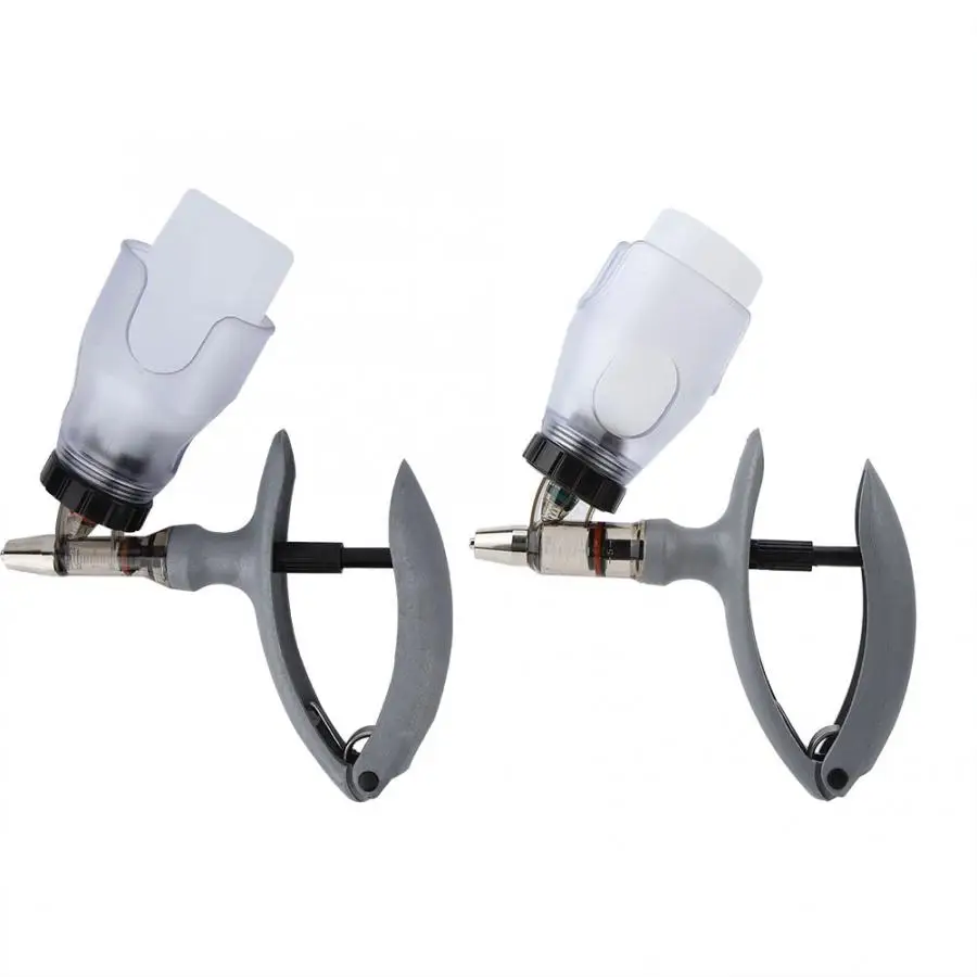 Multicooker Veterinary Injector Syringe Continuous Injecting for Livestock Pig Cattle Chicken Sheep Meat Grinder
Multicooker Veterinary Injector Syringe Continuous Injecting for Livestock Pig Cattle Chicken Sheep Meat Grinder