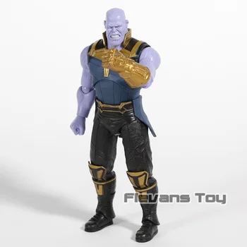 Legends Thanos 7" Action Figure Toy Doll Brinquedos Figurals Collection Model Gift
Legends Thanos 7" Action Figure Toy Doll Brinquedos Figurals Collection Model Gift