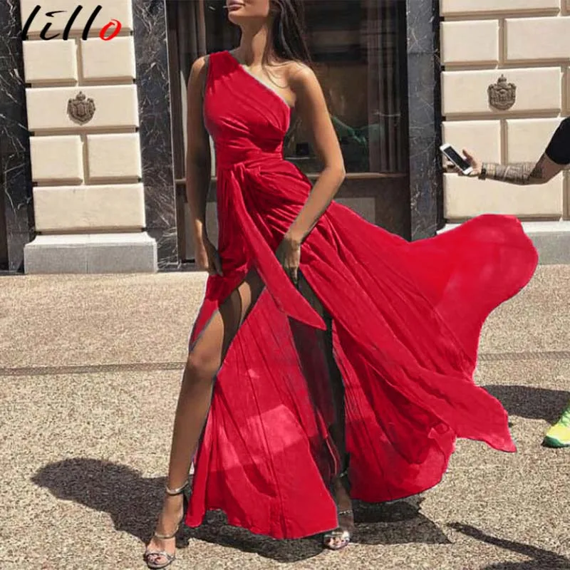 2019 fashion sexy big swing chiffon dress beach vacation travel women summer dress elegant temperament Lolita style sexy dress
2019 fashion sexy big swing chiffon dress beach vacation travel women summer dress elegant temperament Lolita style sexy dress