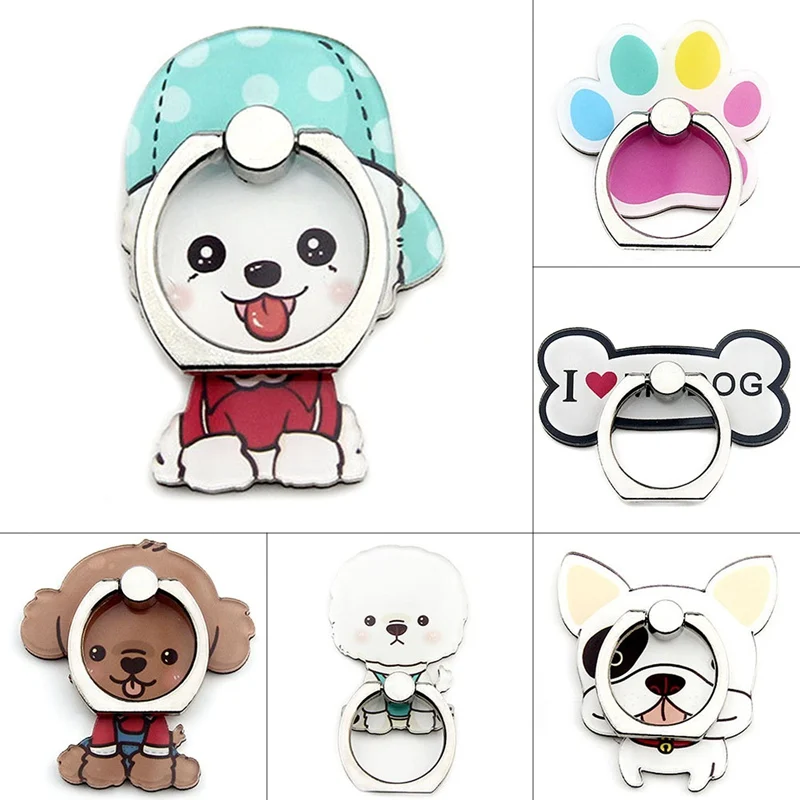 2019 new 360 degree rotating cartoon cute dog bone acrylic mobile phone ring bracket for iPhone6s 7 8p Xs max Xr
2019 new 360 degree rotating cartoon cute dog bone acrylic mobile phone ring bracket for iPhone6s 7 8p Xs max Xr