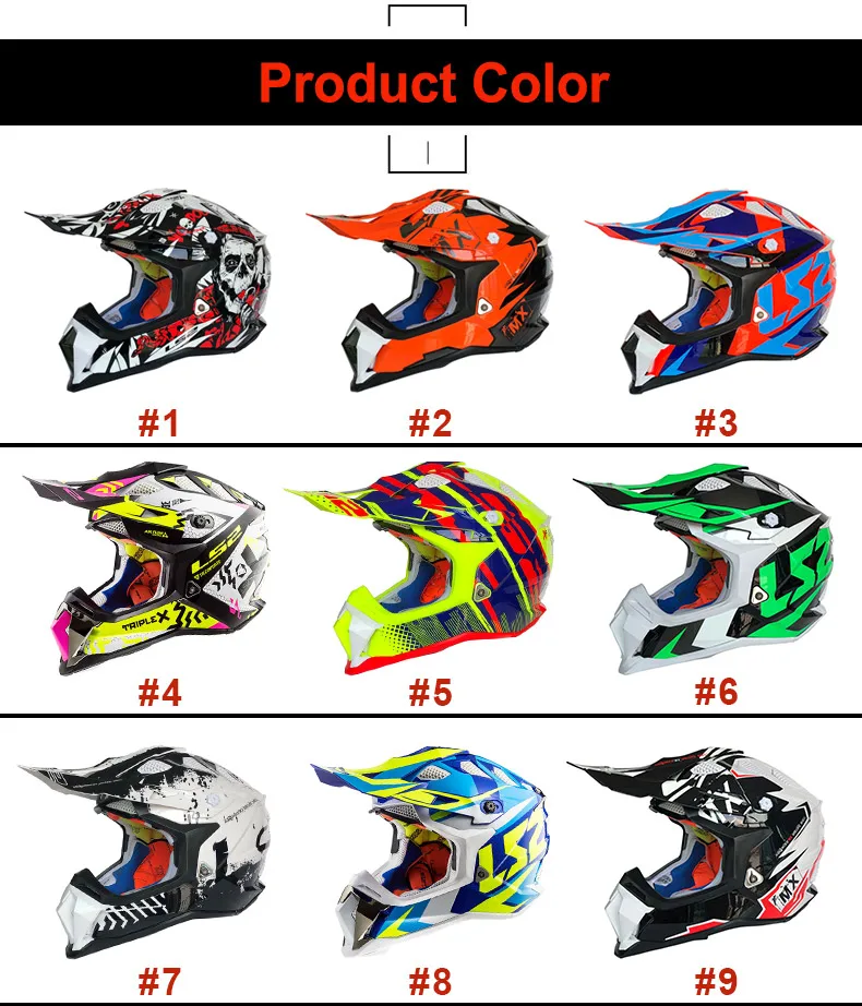 LS2 MX470 8