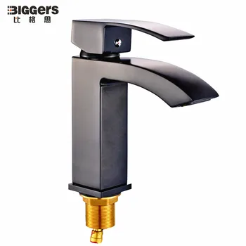 Free shipping Black Bronze copper body bathroom basin faucet cold and hot water mixer tap classic design b45
Free shipping Black Bronze copper body bathroom basin faucet cold and hot water mixer tap classic design b45