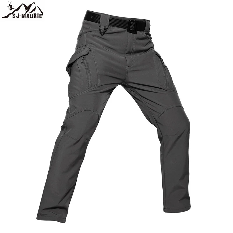 6 Colors Outdoor Tactical Pantolon Men Hiking Pants for Hunting Fishing Trousers Army Trekking Pants Men Sport Waterproof Pants
6 Colors Outdoor Tactical Pantolon Men Hiking Pants for Hunting Fishing Trousers Army Trekking Pants Men Sport Waterproof Pants