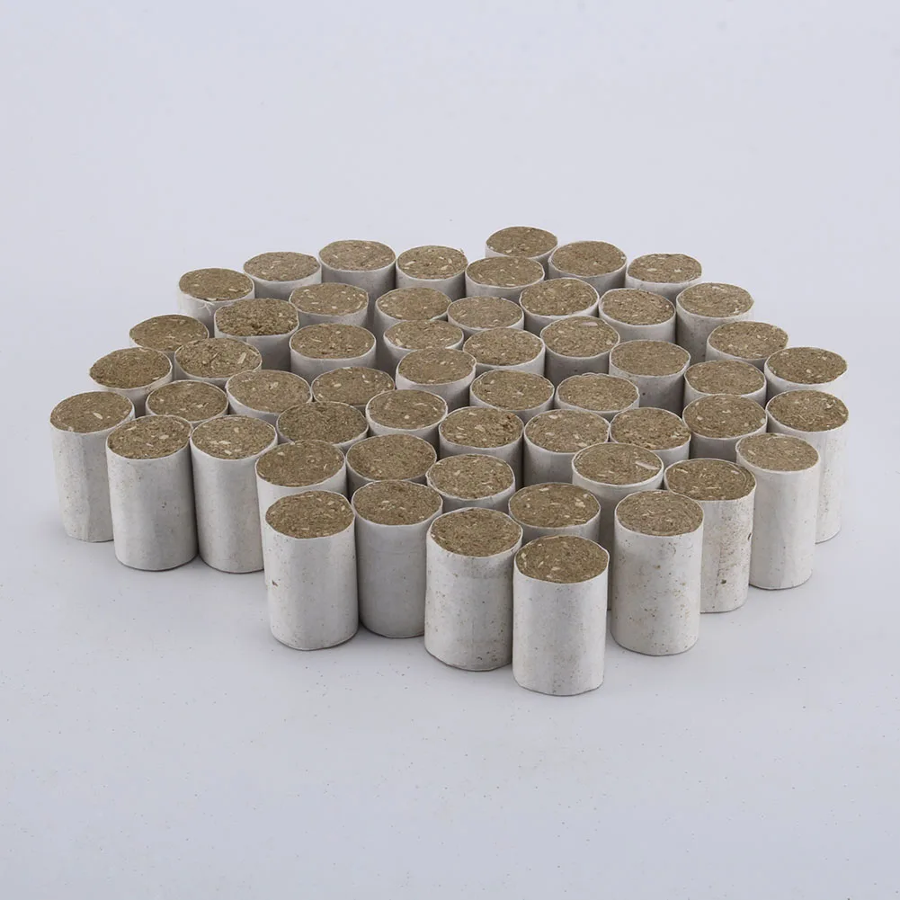 HOT 54Pcs Beekeeper Dedicated Herbal Fumigating Smoke Bomb In Bees Box Disinfect Equipment LSF99
HOT 54Pcs Beekeeper Dedicated Herbal Fumigating Smoke Bomb In Bees Box Disinfect Equipment LSF99
