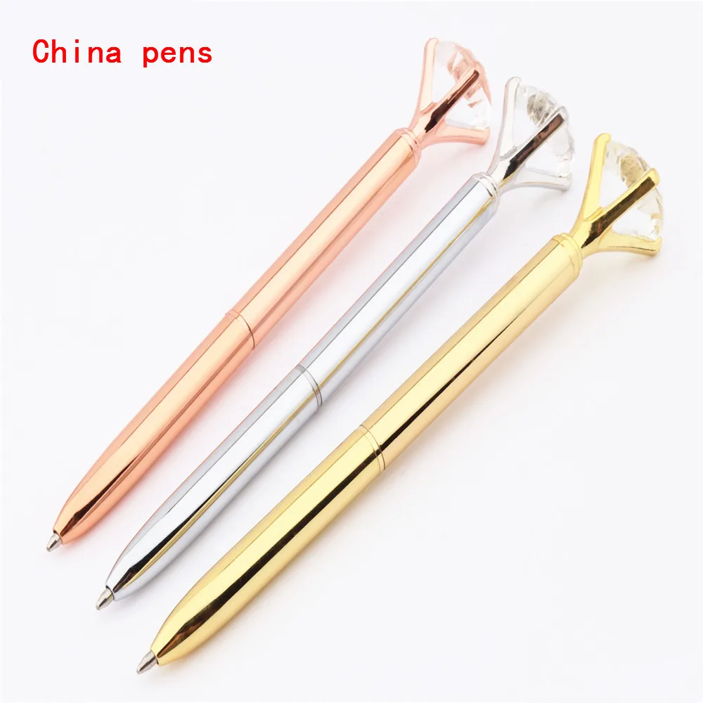 Fashion 092 Crystal Diamond hat business office Ballpoint Pen For School Stationery Office Supplies
Fashion 092 Crystal Diamond hat business office Ballpoint Pen For School Stationery Office Supplies