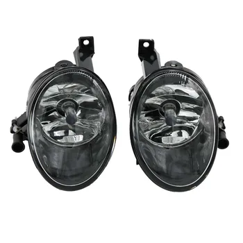 2Pcs Car Light For VW Touran MK2 Facelift 2011 2012 2013 2014 2015 New Front Fog Lamp Fog Light With Bulb
2Pcs Car Light For VW Touran MK2 Facelift 2011 2012 2013 2014 2015 New Front Fog Lamp Fog Light With Bulb