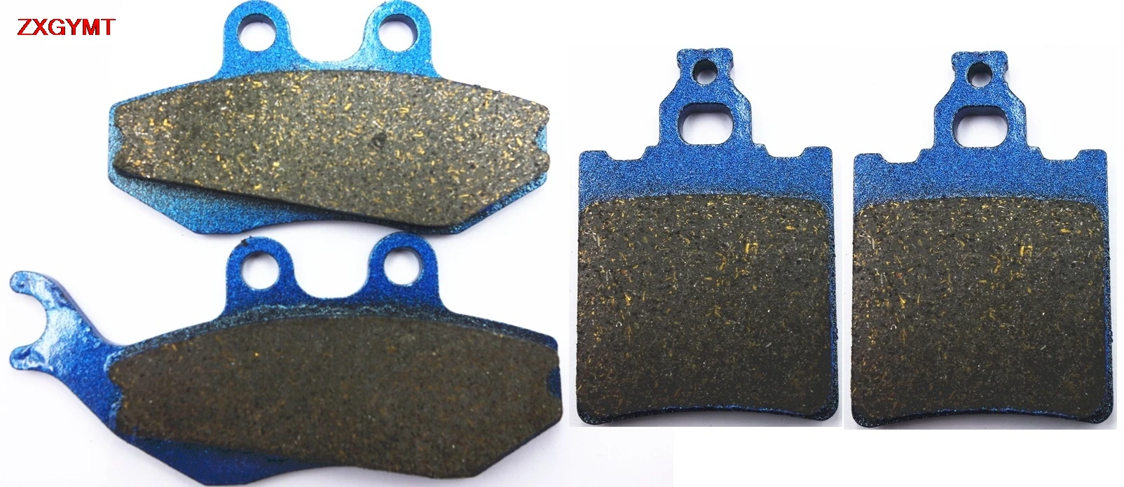 Sintered Brake Shoe Pads Set fit for APRILIA RS 50 RS50 Replica 2000 - 2005 Front Rear 05 00 04 03 02 01
Sintered Brake Shoe Pads Set fit for APRILIA RS 50 RS50 Replica 2000 - 2005 Front Rear 05 00 04 03 02 01