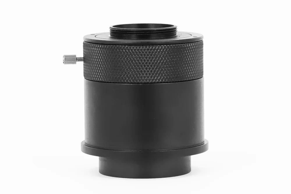 0.5X C mount adaptor for Zeiss microscope, for CCD, camera adaptor, c-mount size
0.5X C mount adaptor for Zeiss microscope, for CCD, camera adaptor, c-mount size