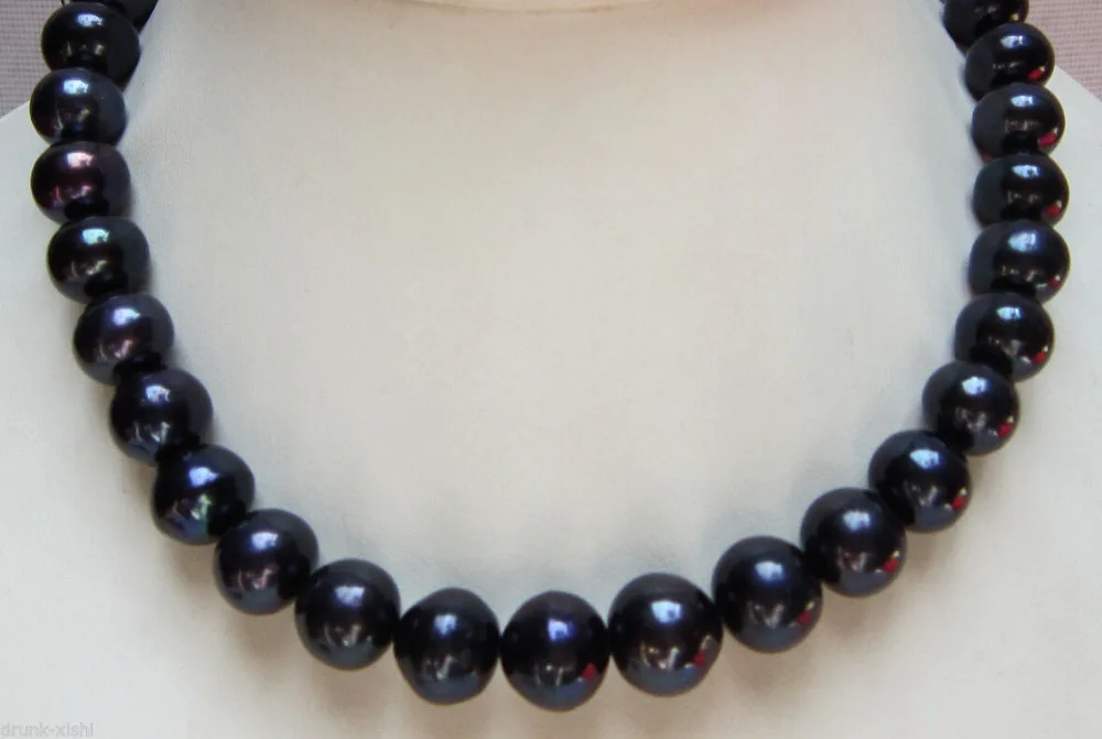 FREE SHIPPING>>>@ HUGE 17"12-14MM NATURAL SOUTH SEA GENUINE CHOCOLATE REDISH PEARL NECKLACE ^^^@^Noble style Natural Fine jewe h
FREE SHIPPING>>>@ HUGE 17"12-14MM NATURAL SOUTH SEA GENUINE CHOCOLATE REDISH PEARL NECKLACE ^^^@^Noble style Natural Fine jewe h