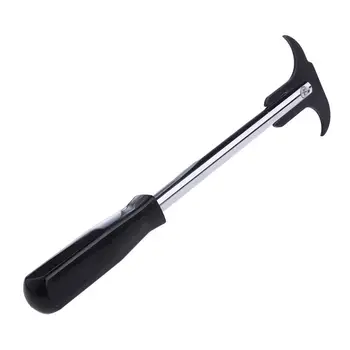 12" Puller Hand Seal Tool Remove Oil Seals Extractor Mechanics Black+Silver 290*85mm 1Pcs Universal
12" Puller Hand Seal Tool Remove Oil Seals Extractor Mechanics Black+Silver 290*85mm 1Pcs Universal