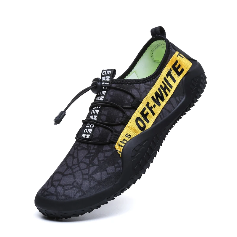 Summer Shoes Men Breathable Aqua Shoes Beach Sandals Adult Slippers Sport Upstream Shoes Men Diving Socks
Summer Shoes Men Breathable Aqua Shoes Beach Sandals Adult Slippers Sport Upstream Shoes Men Diving Socks