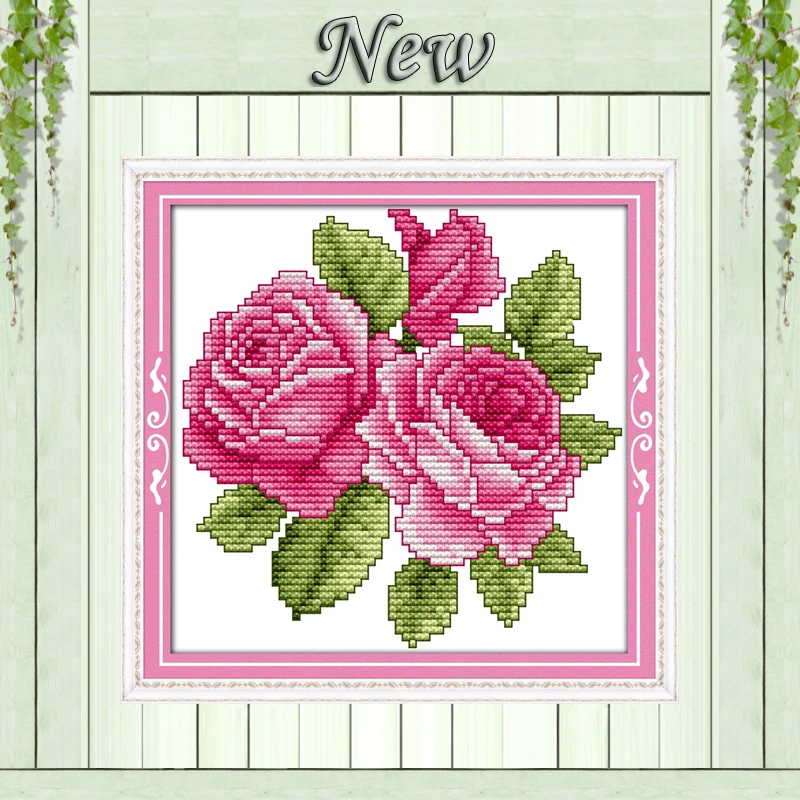 The flower of Camellia(4) diy Decor paintings counted print on canvas DMC 11CT 14CT kits Cross Stitch embroidery needlework Sets
The flower of Camellia(4) diy Decor paintings counted print on canvas DMC 11CT 14CT kits Cross Stitch embroidery needlework Sets
