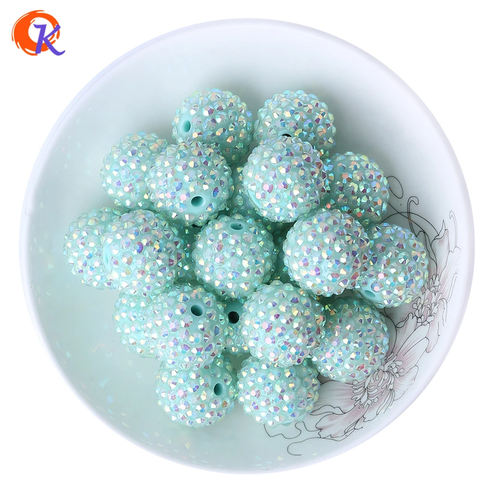 R187 New Arrival 100Pcs/Bag 20MM Light Aqua Rhinestone Ball Chunky Beads For Chunky Handmade Necklace DIY Accessory CDWB-517886
R187 New Arrival 100Pcs/Bag 20MM Light Aqua Rhinestone Ball Chunky Beads For Chunky Handmade Necklace DIY Accessory CDWB-517886