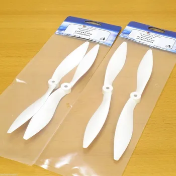 10 Pair Quantity of Walkera QR X350 PRO Propeller Blades QR X350 PRO-Z-01 Props Main
10 Pair Quantity of Walkera QR X350 PRO Propeller Blades QR X350 PRO-Z-01 Props Main