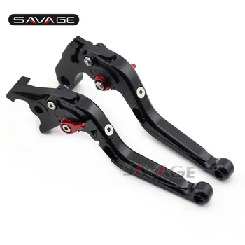 For HONDA CRF 1000L CRF1000L 2015 2016 2017 Motorcycle CNC Adjustable Folding Extendable Brake Clutch Lever black
For HONDA CRF 1000L CRF1000L 2015 2016 2017 Motorcycle CNC Adjustable Folding Extendable Brake Clutch Lever black