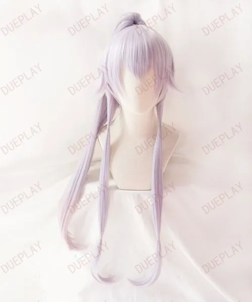 Fate grand order FGO Archer Inferno Tomoe Gozen Cosplay Hairwear Long Straight Wig 
Fate grand order FGO Archer Inferno Tomoe Gozen Cosplay Hairwear Long Straight Wig