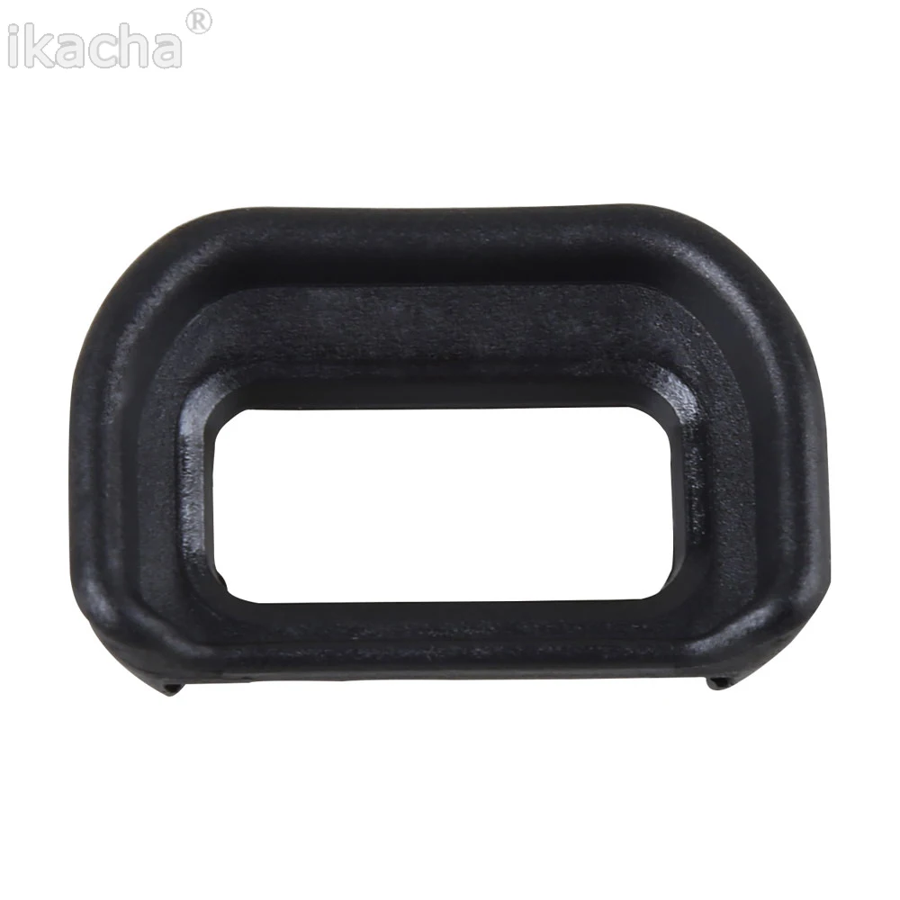 10pcs Black EP17 Replacement Hard ABS Eyecup for Sony A6500 a6500 Eye Piece EP-17 Viewfinder Eyepiece Camera Viewfinder
10pcs Black EP17 Replacement Hard ABS Eyecup for Sony A6500 a6500 Eye Piece EP-17 Viewfinder Eyepiece Camera Viewfinder