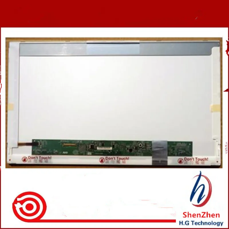 Оригинальный ЖК-экран 17,3 дюймов, Матрица для ноутбука hp pavilion g7, ЖК-экран 1600*900, 40 контактов, бесплатная доставка
Оригинальный ЖК-экран 17,3 дюймов, Матрица для ноутбука hp pavilion g7, ЖК-экран 1600*900, 40 контактов, бесплатная доставка