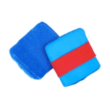 2 шт. голубая легкая щетка для вычесывания животных очиститель шерсти собаки ворса чистящие щетки липкая щетка для волос(China)