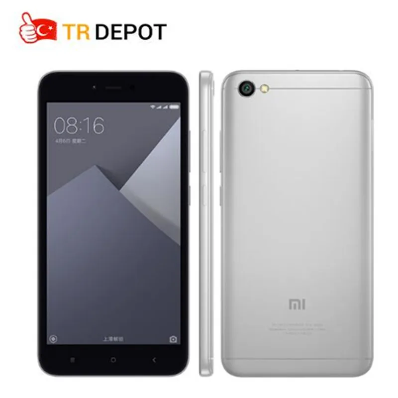 Xiaomi Redmi 5a Авито