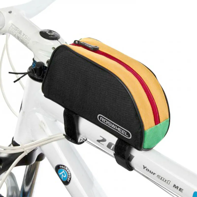 Bike Bag Bicycle Seat Bag Outdoor Sports Sillin Bicicleta Mtb Frame Pannier Top Tube Front Bags
Bike Bag Bicycle Seat Bag Outdoor Sports Sillin Bicicleta Mtb Frame Pannier Top Tube Front Bags