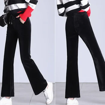 S-5XL 6XL plus size corduroy leggings women pants legins workout leggings trousers women winter pants
S-5XL 6XL plus size corduroy leggings women pants legins workout leggings trousers women winter pants